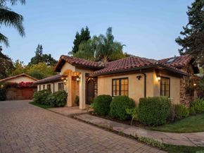 65 Fairfax Avenue, Atherton CA 94027