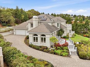 140 Tobin Clark Drive, Hillsborough CA 94010