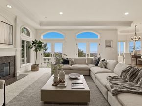 140 Tobin Clark Drive, Hillsborough CA 94010