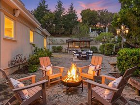 140 Tobin Clark Drive, Hillsborough CA 94010