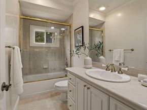 140 Tobin Clark Drive, Hillsborough CA 94010