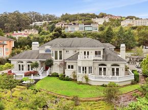 140 Tobin Clark Drive, Hillsborough CA 94010