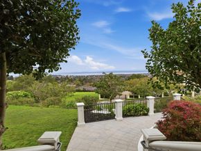 140 Tobin Clark Drive, Hillsborough CA 94010