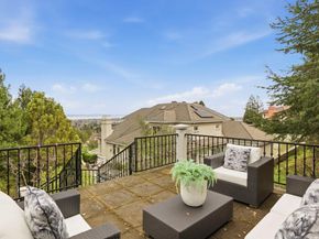 140 Tobin Clark Drive, Hillsborough CA 94010