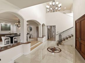 140 Tobin Clark Drive, Hillsborough CA 94010