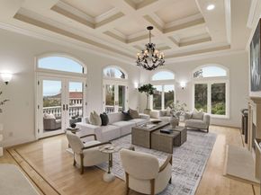 140 Tobin Clark Drive, Hillsborough CA 94010