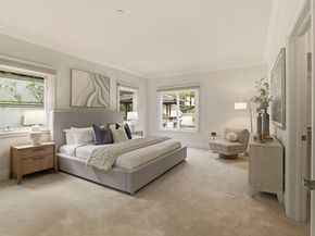 140 Tobin Clark Drive, Hillsborough CA 94010