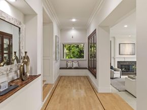 140 Tobin Clark Drive, Hillsborough CA 94010