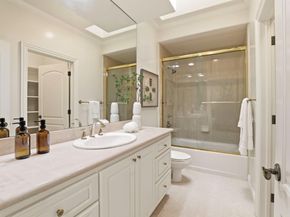 140 Tobin Clark Drive, Hillsborough CA 94010