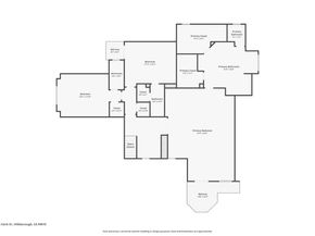 140 Tobin Clark Drive, Hillsborough CA 94010