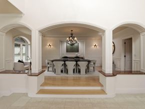 140 Tobin Clark Drive, Hillsborough CA 94010