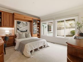 140 Tobin Clark Drive, Hillsborough CA 94010