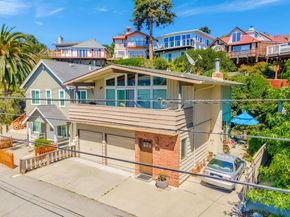 307 Treasure Island, Aptos CA 95003