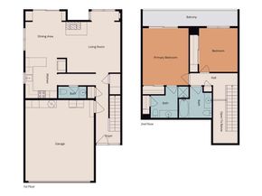 2831 Casa De Vida Drive, Aptos CA 95003