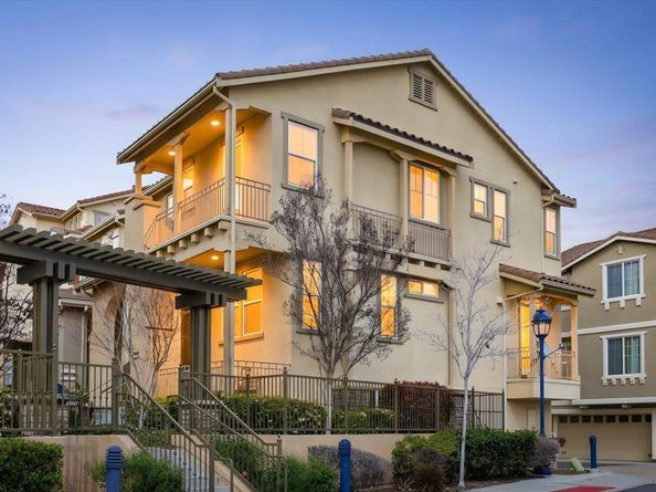 917 Vida Larga Loop, Milpitas CA 95035