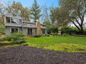 1200 Woodland Avenue, Menlo Park CA 94025