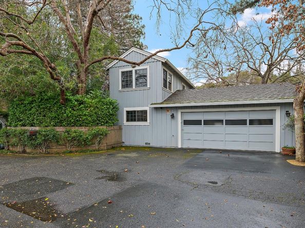 1200 Woodland Avenue, Menlo Park CA 94025