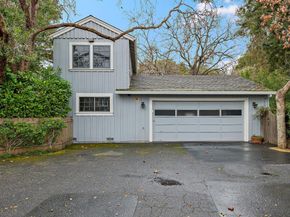 1200 Woodland Avenue, Menlo Park CA 94025