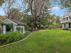 1200 Woodland Avenue, Menlo Park CA 94025