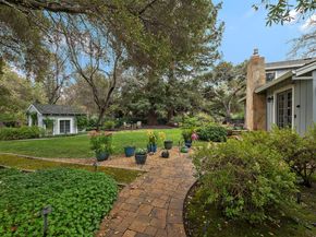 1200 Woodland Avenue, Menlo Park CA 94025