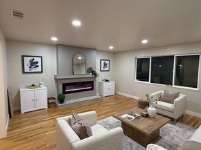 2715 Millbrae Way, San Jose CA 95121