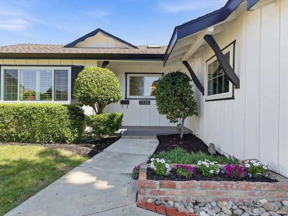 1338 Piland Drive, San Jose CA 95130