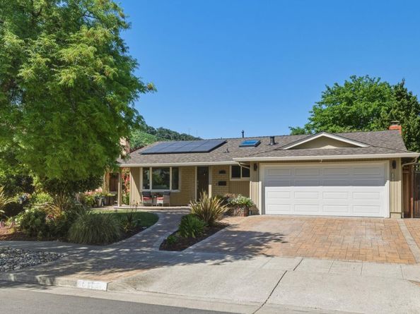 6235 Tillamook, San Jose CA 95123