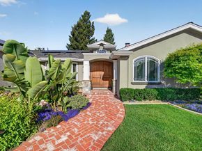 1487 Fallen Leaf Lane, Los Altos CA 94024
