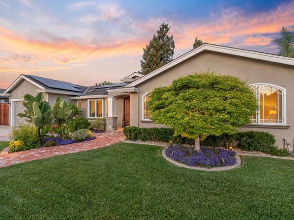 1487 Fallen Leaf Lane, Los Altos CA 94024