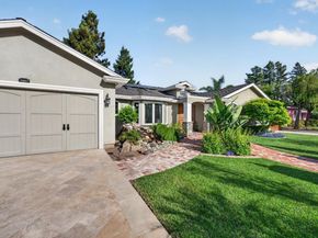 1487 Fallen Leaf Lane, Los Altos CA 94024