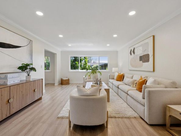 1544 San Antonio Street, Menlo Park CA 94025