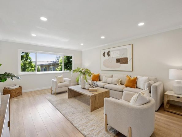 1544 San Antonio Street, Menlo Park CA 94025