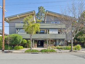 1544 San Antonio Street, Menlo Park CA 94025