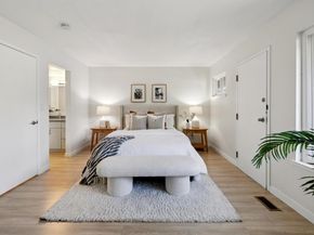 1544 San Antonio Street, Menlo Park CA 94025