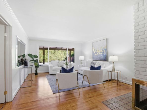 1141 Covington Road, Los Altos CA 94024
