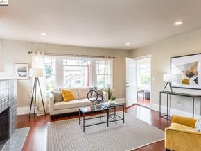 1744 E 22nd Street, Oakland CA 94606