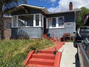1744 E 22nd Street, Oakland CA 94606