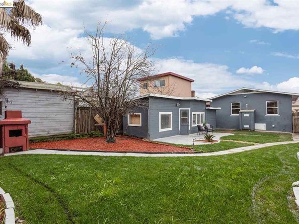 1744 E 22nd Street, Oakland CA 94606