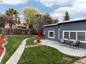1744 E 22nd Street, Oakland CA 94606