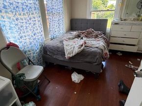 1744 E 22nd Street, Oakland CA 94606