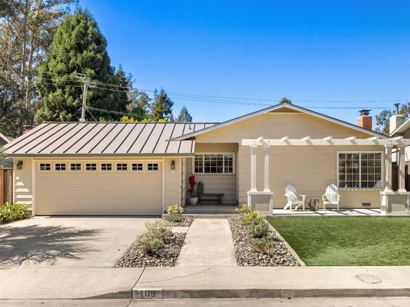 105 Wesley Street, Capitola CA 95010