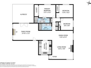 105 Wesley Street, Capitola CA 95010