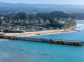 105 Wesley Street, Capitola CA 95010
