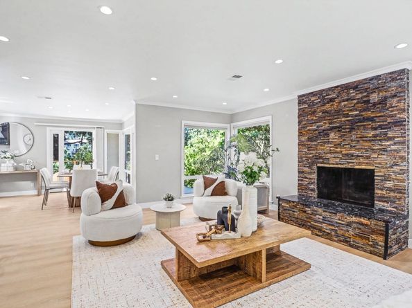 39 Colorados Drive, Millbrae CA 94030