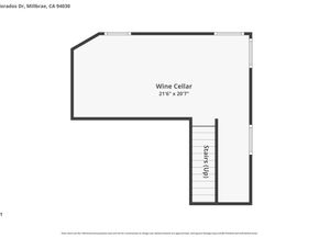 39 Colorados Drive, Millbrae CA 94030