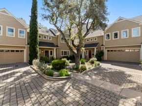 1423 San Antonio Street, Menlo Park CA 94025