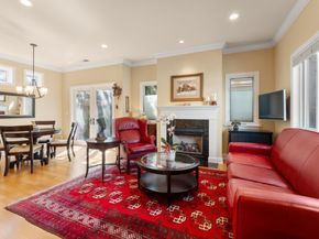 1423 San Antonio Street, Menlo Park CA 94025