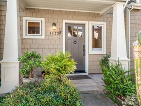 1423 San Antonio Street, Menlo Park CA 94025