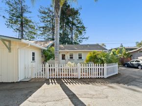 420 Capitola Road Extension, Santa Cruz CA 95062