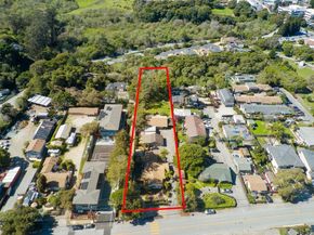 420 Capitola Road Extension, Santa Cruz CA 95062